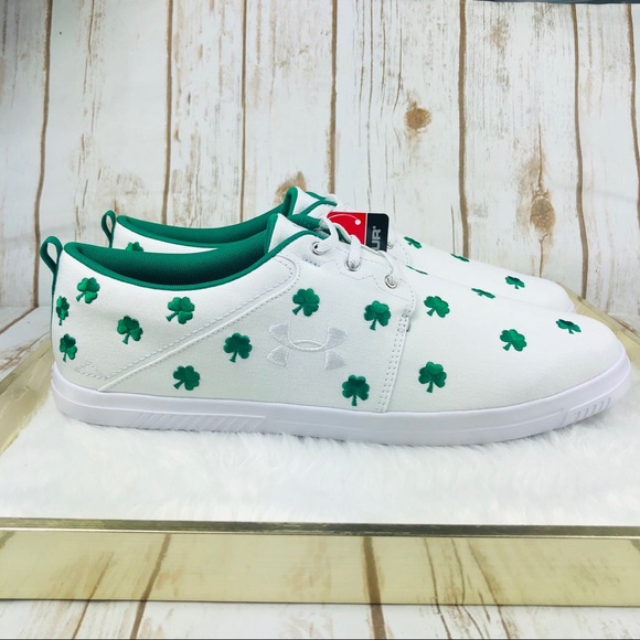 Under armour clover shoes Clearance